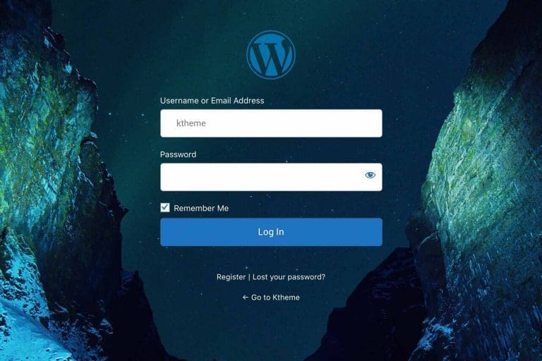 Customize WordPress login page: The ultimate guide